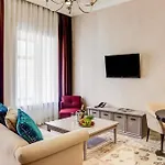 Ribas Duke Boutique 5* Oděsa