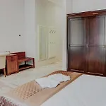 Ribas Duke Boutique 5* Odesa