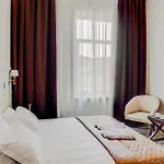 Ribas Duke Boutique Hotel