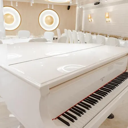 Ribas Duke Boutique 5* Odesa