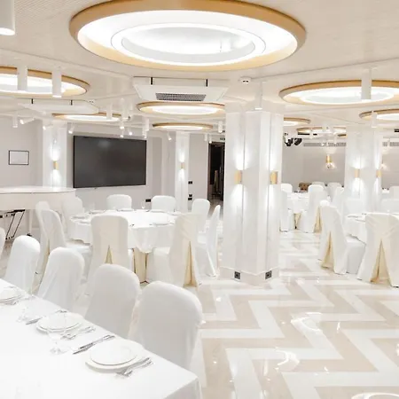 Ribas Duke Boutique 5* Odessa