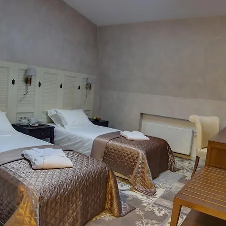 Ribas Duke Boutique Hotel 5*