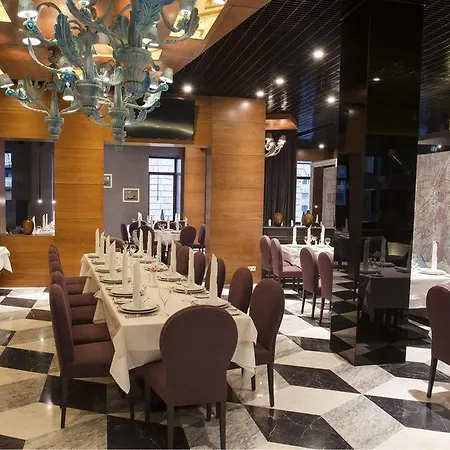 公爵酒店