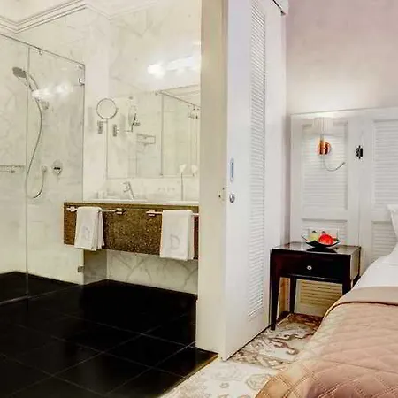 Ribas Duke Boutique 5*