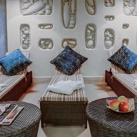 Ribas Duke Boutique Hotel