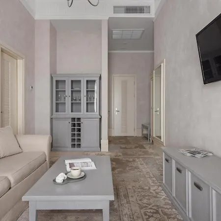 Ribas Duke Boutique Hotel Odessa