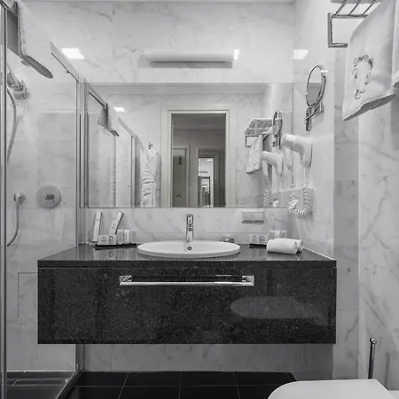 Ribas Duke Boutique 5* Odesa