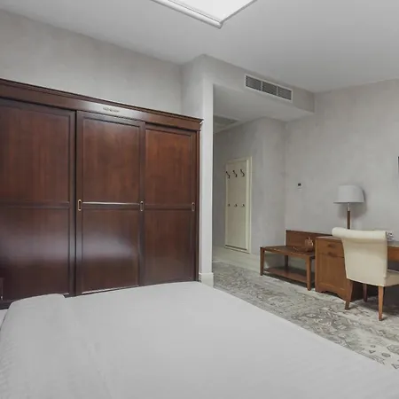 Ribas Duke Boutique Hotel Odesa