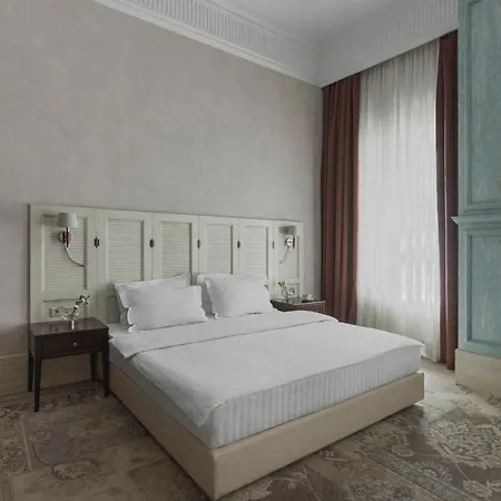 Ribas Duke Boutique 5* Odessa