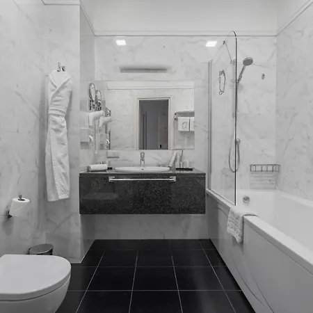 Ribas Duke Boutique Hotel