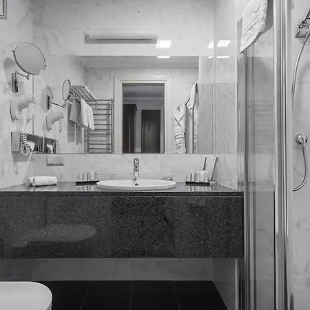 Hotel Ribas Duke Boutique