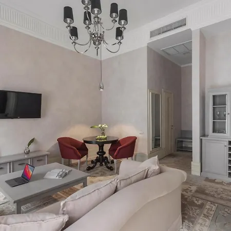 Ribas Duke Boutique Hotel Odessa