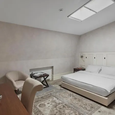 Ribas Duke Boutique 5* Odessa
