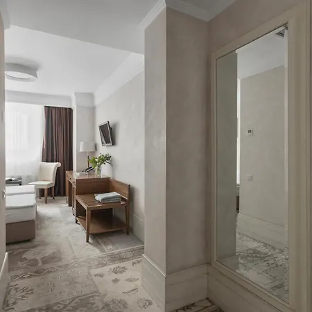 Ribas Duke Boutique Hotel Odesa