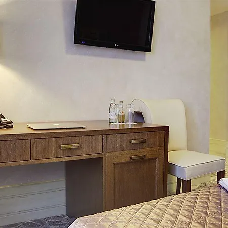 Hotel Ribas Duke Boutique