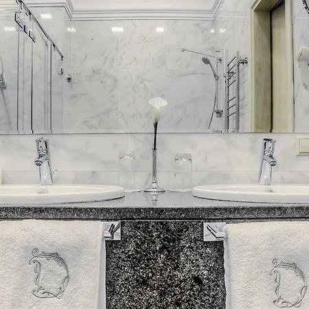 Ribas Duke Boutique Hotel Odesa