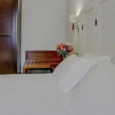 Ribas Duke Boutique 5*