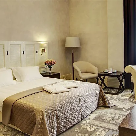 Hotel Ribas Duke Boutique Odesa