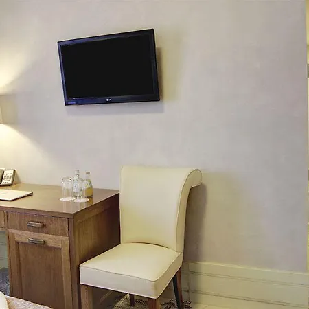 Ribas Duke Boutique Odessa