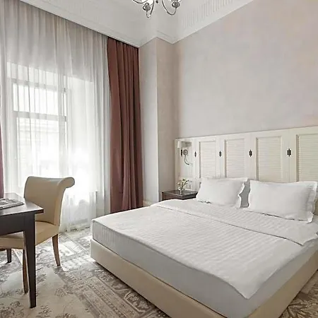 Ribas Duke Boutique Hotel