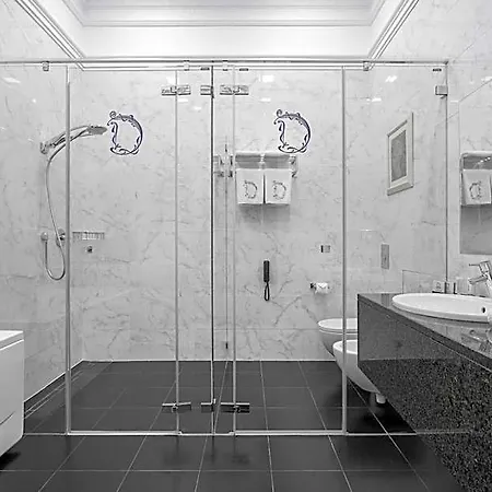 Ribas Duke Boutique Hotel Odesa
