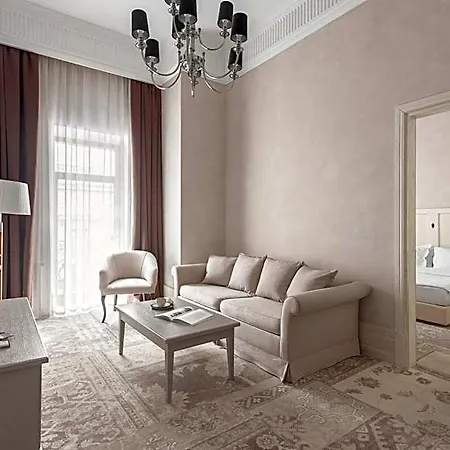 Ribas Duke Boutique Hotel