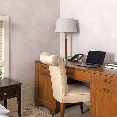Ribas Duke Boutique Hotel