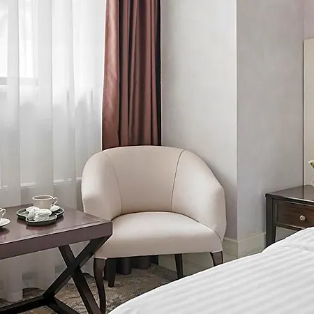 Hotel Ribas Duke Boutique 5*