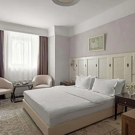 Ribas Duke Boutique 5*