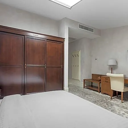Hotel Ribas Duke Boutique 5*