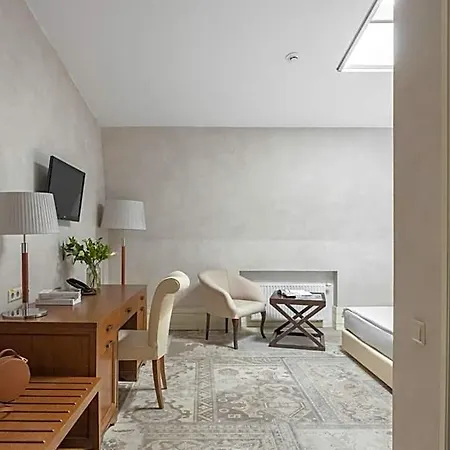 Ribas Duke Boutique Hotel