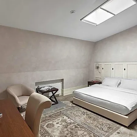 Ribas Duke Boutique Hotel Odesa