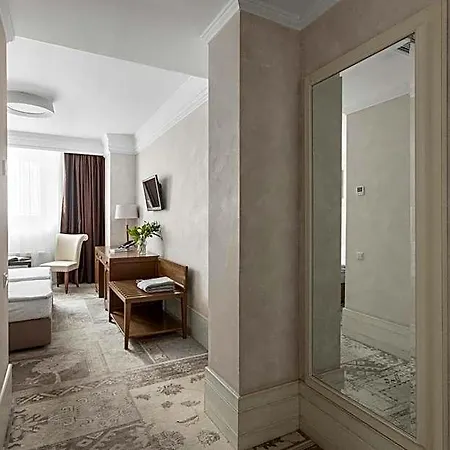 Hotel Ribas Duke Boutique