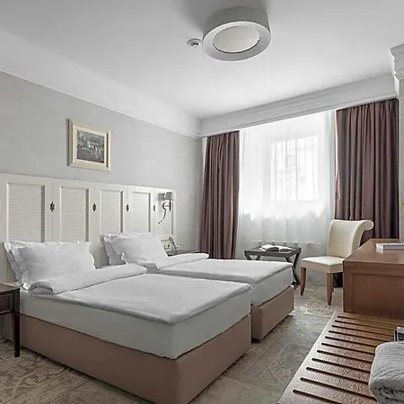 Hotel Ribas Duke Boutique Odesa