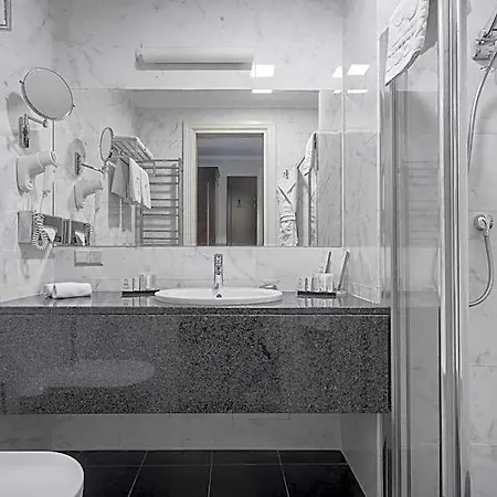 Ribas Duke Boutique Hotel
