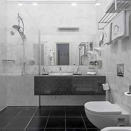 Ribas Duke Boutique Hotel Odesa