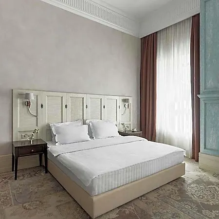 Ribas Duke Boutique Hotel Odesa