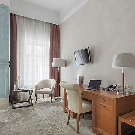 Ribas Duke Boutique 5*