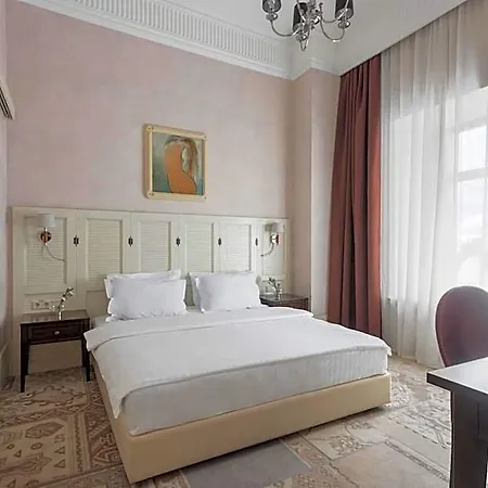 Ribas Duke Boutique Odesa