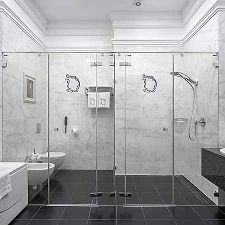 Hotel Ribas Duke Boutique
