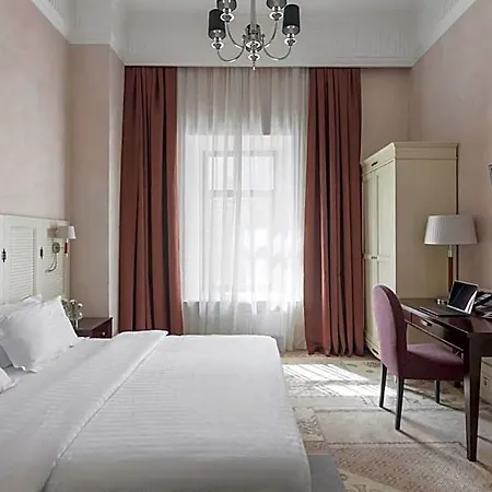Hotel Ribas Duke Boutique Odesa