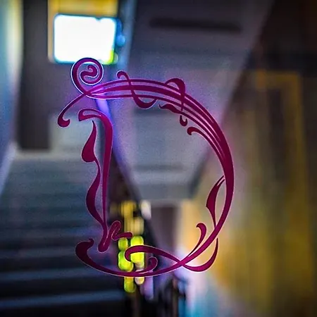 Ribas Duke Boutique Hotel Odesa