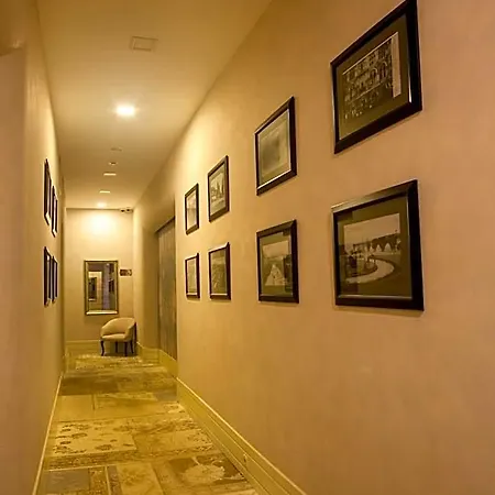 Hotel Ribas Duke Boutique