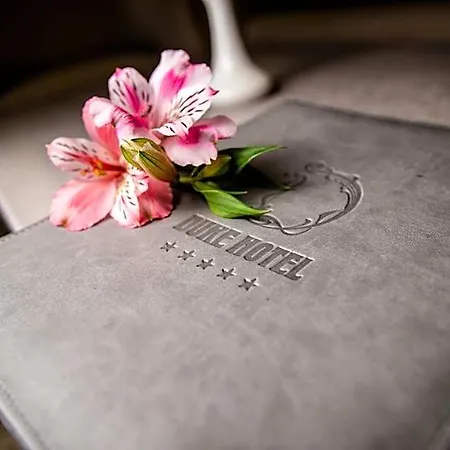 Ribas Duke Boutique 5*