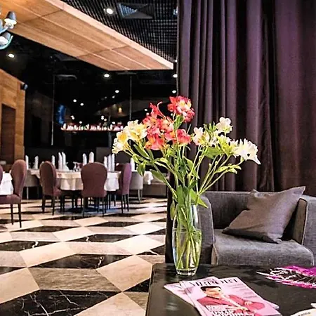 Hotel Ribas Duke Boutique 5*