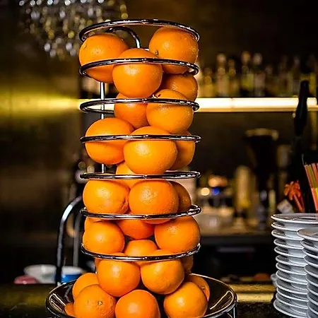 Ribas Duke Boutique Hotel Odesa