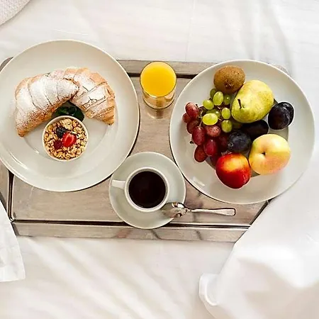 Ribas Duke Boutique Hotel Odesa