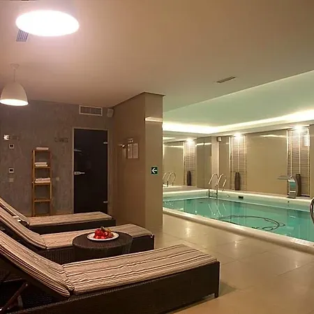 Ribas Duke Boutique Hotel
