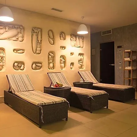 Hotel Ribas Duke Boutique Odesa