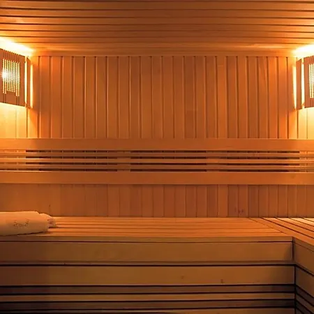 Ribas Duke Boutique 5*
